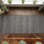 Tapis gris Marshanna-59721908