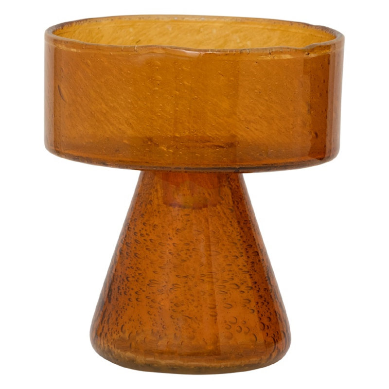 Alfrida Candle Holder Cody, Inca Gold