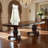 Johnathon Extendable Dining Table