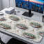 Polyester Desk Pad-2084174037