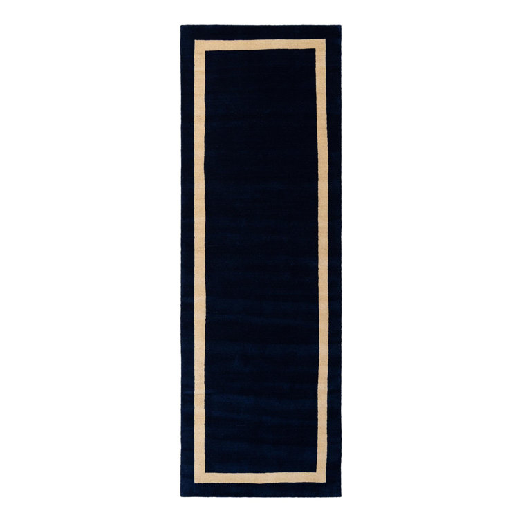Jill Zarin Somerset Natural Wool Rug