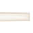 Garland 36-in Brushed Nickel dimmable LED Wall/Vanity Light-124959622