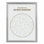 Lockable Snap Poster Frame