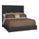 Grace/Griffin Diamond Tufted Bed