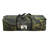vidaXL Camping Tent Tunnel 4-Person Camouflage Waterproof