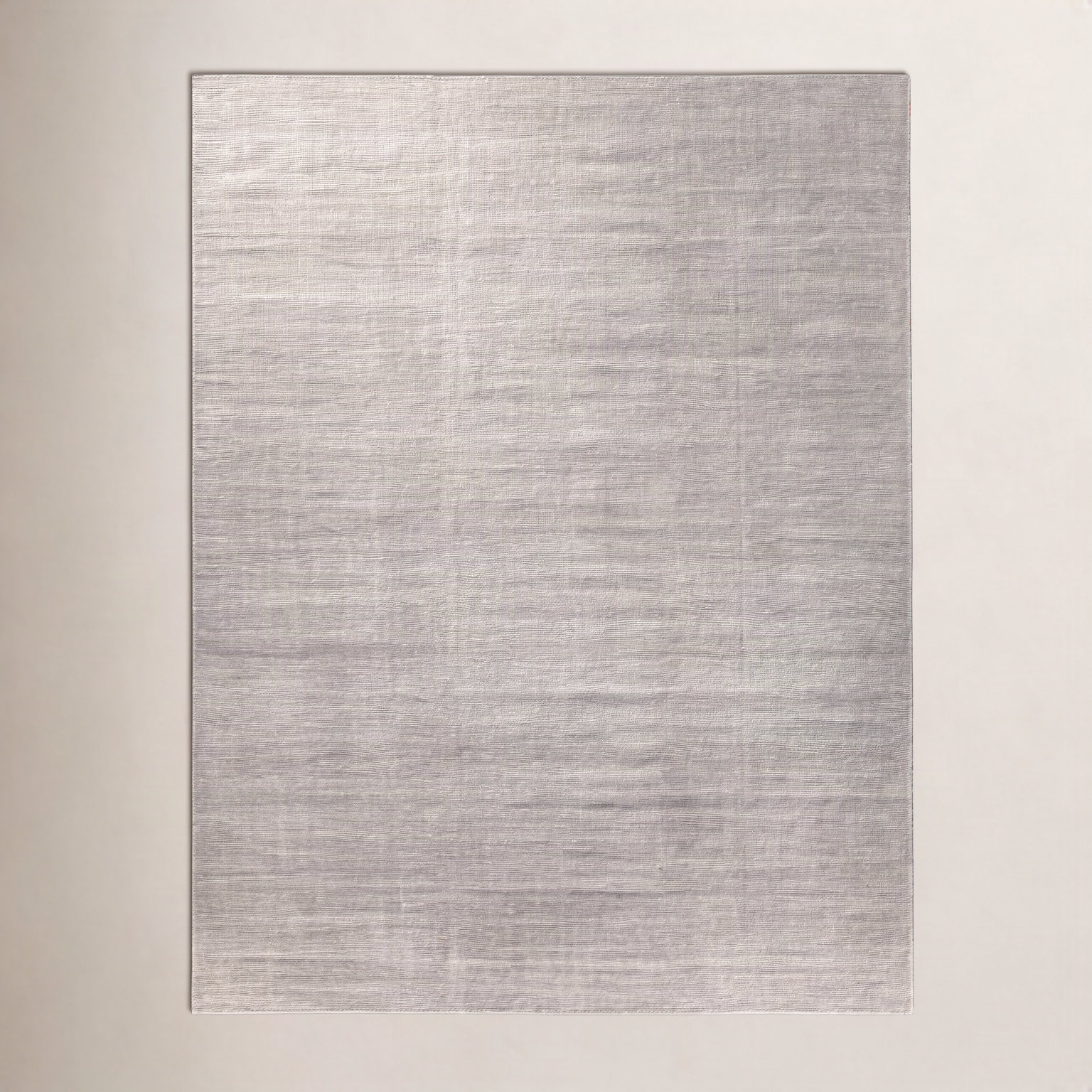 Brynn Light Taupe Hand-Woven Outdoor Rug, Rectangle 2' x 3'