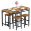 Ensemble repas 4 personnes Parton-186289566