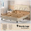 Lit pour chambre à coucher-30494574