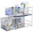 Sorbus 1-Drawer Cabinet Organizer Drawer-2047523395-2047523396