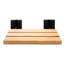 Chaise de douche