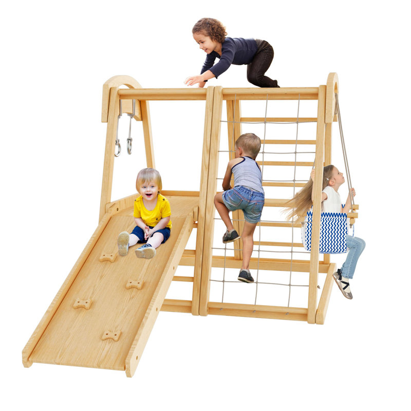 Portique Babevy avec