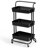34'' H x 16.5'' W Utility Cart with Wheels-50172636