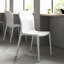 Chaise de salle à manger Hertz-90466808