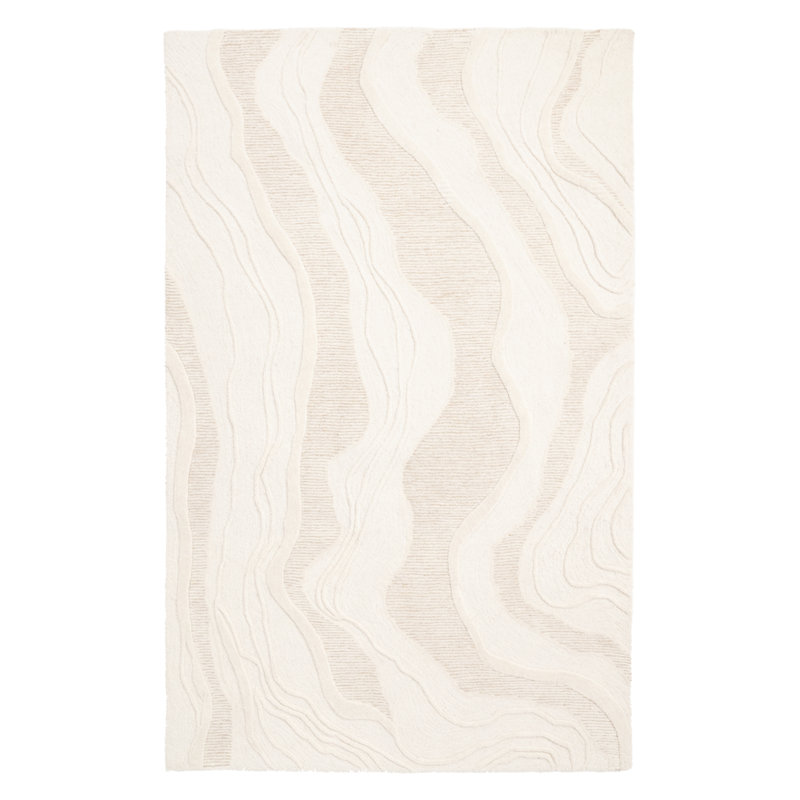 Soil Area Rug 6' X 9'5", Rectangle 6' x 9'5"