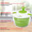 Brentwood Salad Spinner