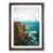 Walnut Framed selected