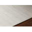 Tapis de zone ivoire cotemporaire datto textured-24415899