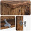 Bathroom Storage Furniture Set-659195462