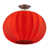 Rouge sélectionné