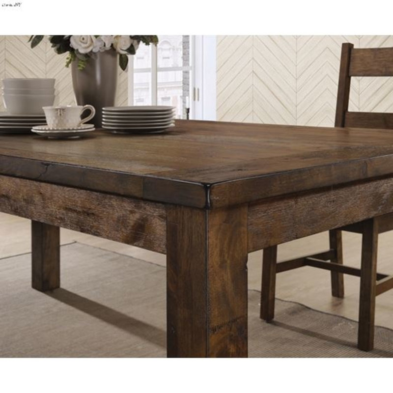 Wes Dining Table