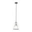 Caliper 1 - Light Single Dome Pendant-70508473-93334264