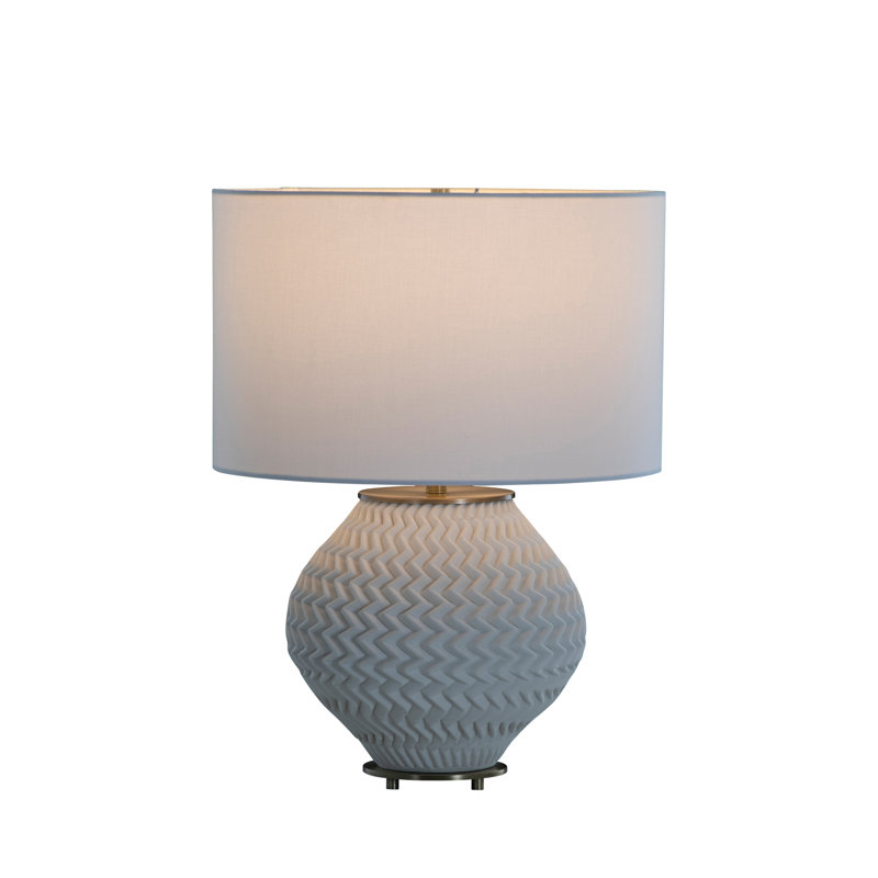 Grande lampe de table Sylvan