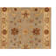 One-of-a-Kind 2'6" X 5'1" Area Rug