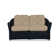 Reflections Outdoor 2 - Seat Loveseat