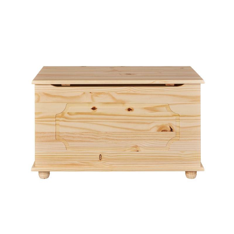 Bersa Emop Chest, Natur