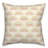 Geometric Reversible Throw Pillow-164635399