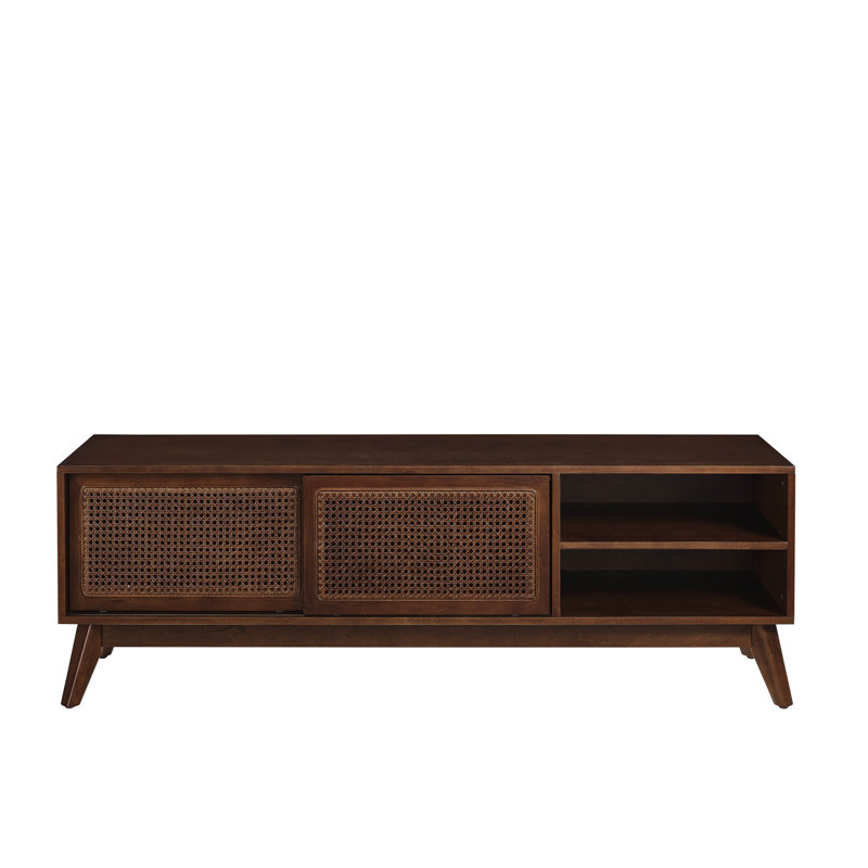 Meuble télé Mid Century