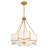 Reiling 3-Light Hubbs in Warm Brass-1360331938