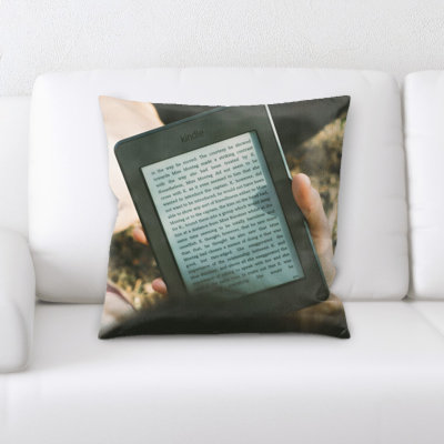 Coussin allumeur