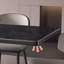 Table de salle à manger rectangulaire haut de gamme-1830503042-1830503070