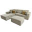 Canapé modulaire Boneless Fernvale-1015465780