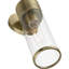 Christofer Steel Armed Sconce-1679048182