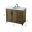 Meuble-lavabo simple 42 po-21995560