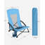 Charlsey Folding Beach Chair
