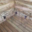 Caziyah Metal Plant Support-1233904430