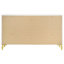 Commode 6 tiroirs