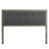 Gris/gris anthracite