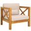 Chaise Crewe