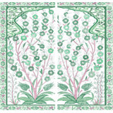 Tree of Life by Nicolette Mayer - Unframed Print on Acrylic