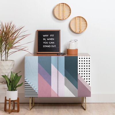 Accent Cabinet