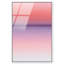 Peach Coastline II Print by Oliver Gal-1091500649-1324880780