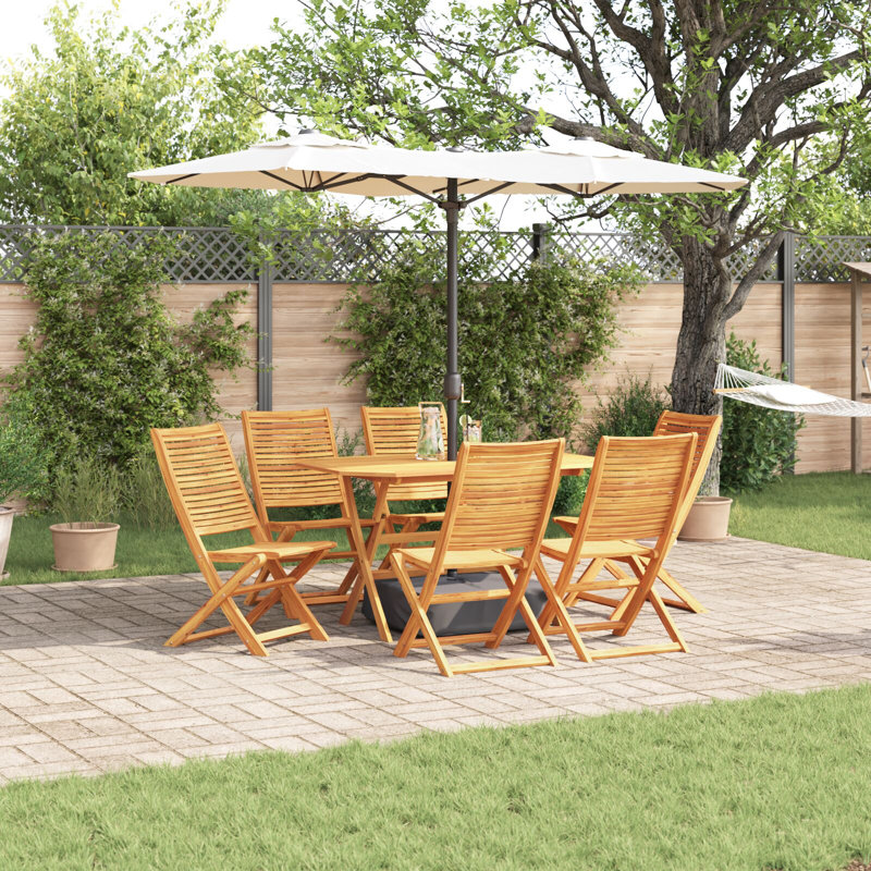 Garden Dining Set
