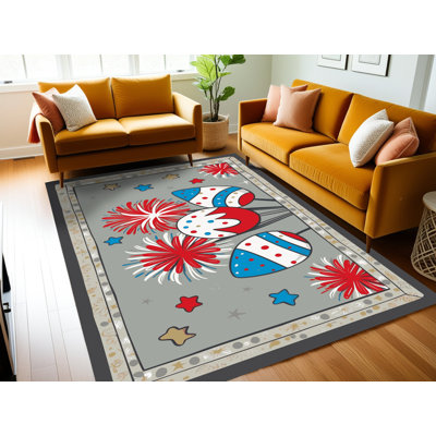 Tapis d'été Holiday The Aisle®