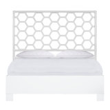 Honeycomb Bed