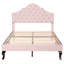 Byram 135 X 190cm Bed-96446640