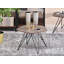 Ceja Four Leg Coffee Table-423001174-423001172-423001171